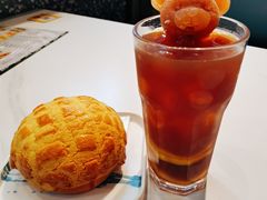 -柠檬树茶餐厅(海雅缤纷城店)