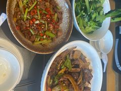 -陈厨老味·老派郴州菜(宜章店)