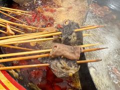 -百签宫串串香重庆火锅(夏湾店)