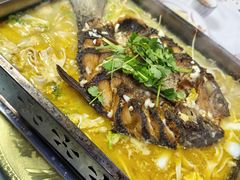 -陈生记黑鱼馆·20年活鱼现杀(宁波鼓楼店)