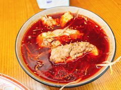 脑花儿-脑馋粉儿(三里屯店)