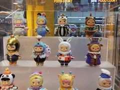 -泡泡玛特POPMART(崇文门国瑞城店)