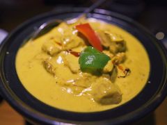 咖喱牛腩-默加东南亚美食(大宁音乐广场店)