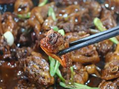 -皖北巫氏三胖地锅鸡(长淮总店)