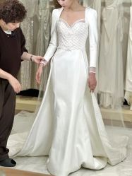 -Chic Bridal 熙可婚纱