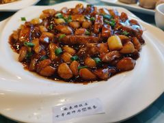 -南来顺饭庄·清真(南菜园店)