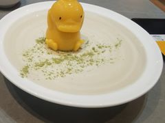 -千日贺茶餐厅(开发区安盛店)