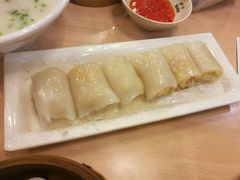 -多多旺港式茶餐厅(新区店)