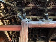 -宁波市保国寺古建筑博物馆