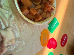 -小辫子羊肉面馆(周东店)