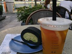 -BeauTea水仙(coco park店)