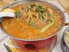 -陳香貴·兰州牛肉面(上海长风大悦城店)