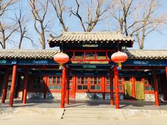 -中卫御苑福膳·养生局(圆明园店)