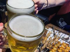 -三个蒙古大叔羊肉串(大宁店)