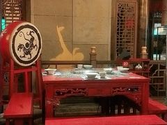 -蜀大侠火锅(龙岗店)