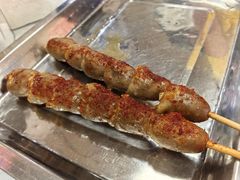 -海平馄饨(逍遥二路店)