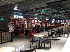 -家乐福(古北店)