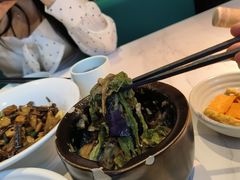 -俏九州·小炒黄牛肉(华润万象汇店)