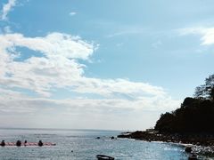 -大梅沙海滨公园