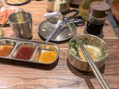 -西塔老太太泥炉烤肉(万柳华联店)