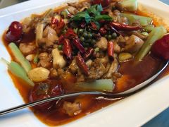 -贵州大厦贵州厅(樱花园西街店)