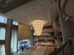 -浙江三立开元名都大酒店