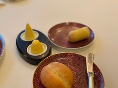 -Caprice(香港四季酒店)