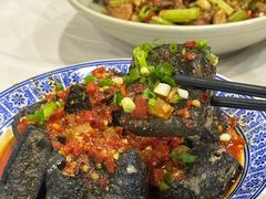 -新新湘菜馆(新中街二条店)