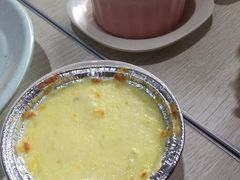 -蘑菇餐厅(小火瓦巷店)