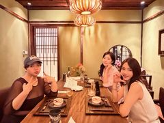 -空蝉怀石料理(益丰·外滩源店)