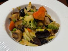 -缘起楼素斋餐厅(南山寺店)
