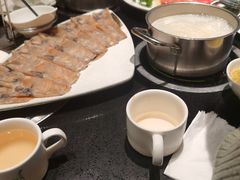 -青一色火锅(摩根店)