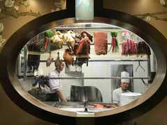 -中国厨房/台湾牛肉面