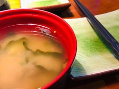味增汤-鳗鱼家·深夜食堂(军博店)