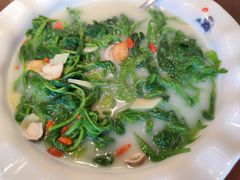-山水茶艺馆·点心粤菜·30年老字号