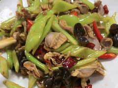 -大张肉饼店(新开街店)