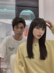 -OnHair造型