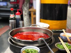 -飘香火锅(玉林西路店)