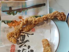 -稻品香小锅饭豆腐馆(北三路店)