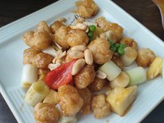 -丽华园(汉阳龙阳店)