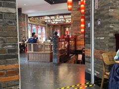-龙抄手(春熙路总店)