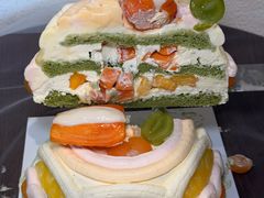 -流酥可心·牛乳蛋糕商店(禾祥西路店)