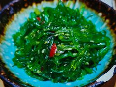 中华海藻-渔寿司·日本料理(艾尚天地店)