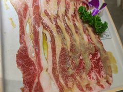 -喜来稀肉(北外滩白玉兰广场店)