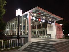 -合肥火车站(地铁站)