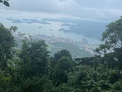 -梧桐山风景名胜区