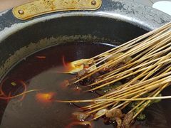 -冒椒火辣(奎星楼街店)