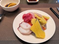 -飨食汇全日制餐厅·昆山皇冠假日酒店(九方店)