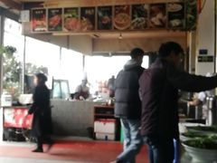 -祖传曾羊肉饭店