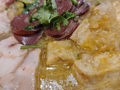-八大碗·地道东北菜(东陵西路店)